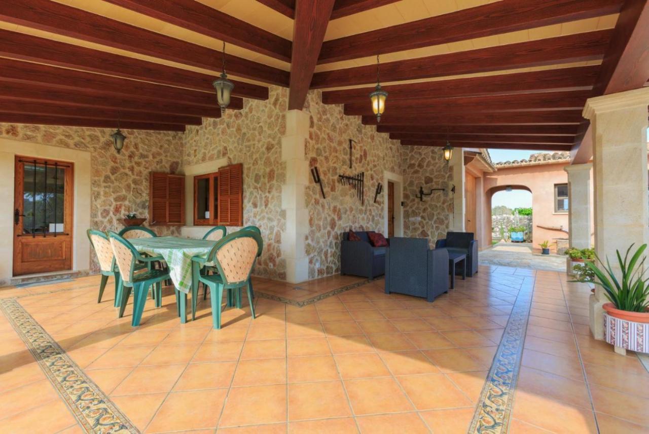 Tonia Villa Pollença