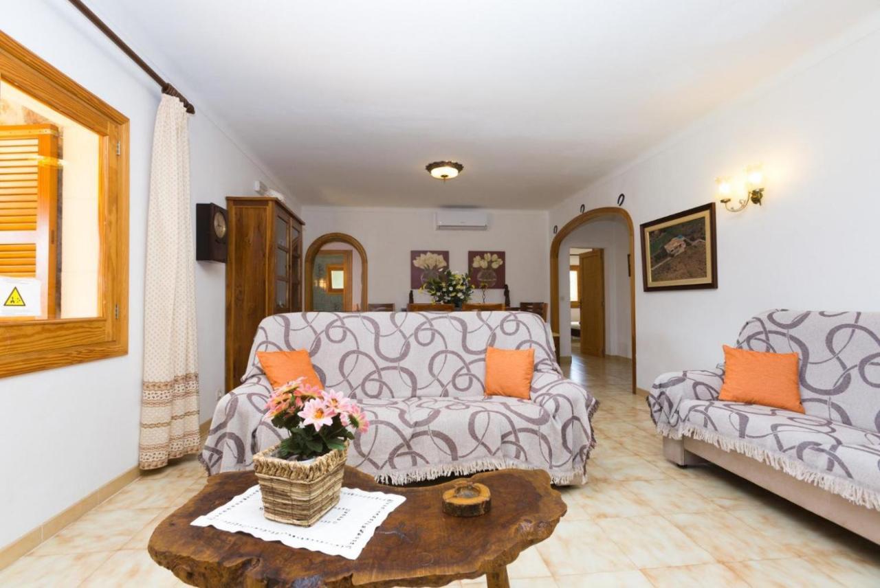 Villa Tonia Pollença