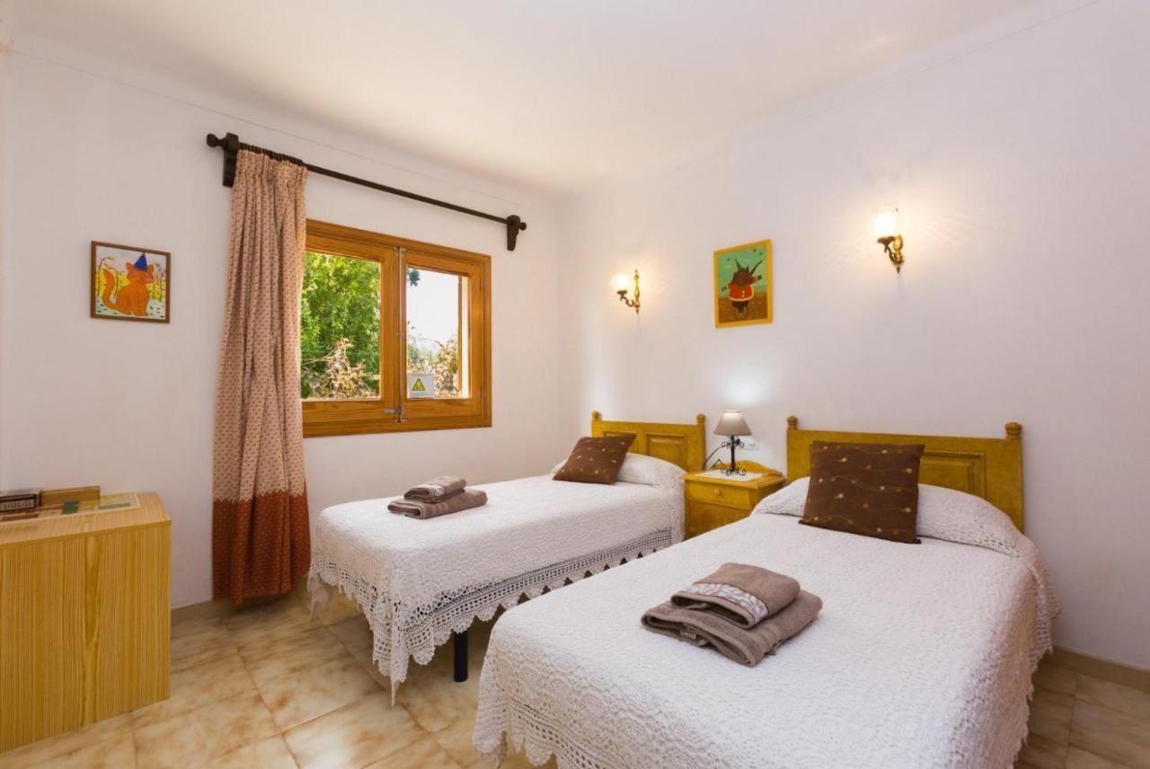 Villa Tonia Pollença